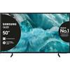 Samsung QLED 4K Vision AI Smart TV 50 QE50Q7F4AUXZT Q4 Processor 100% Volume Colore con