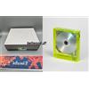 km5 Instant Disk Audio CP1 Neon Yellow Lettore CD bPr BEAMS Japan Nuovo
