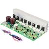 Accessori scheda amplificatore AD600W Uscita 600W+600W Chip audio 2SC5200