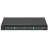 NETGEAR M4350-48G4XF SWITCH GESTITO 48x1G PoE+ 4xSFP+ POE 1.4400W