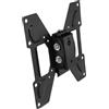 Maclean Staffa per TV LCD LED Plasma Staffa a parete Staffa a parete VESA 75 100 200