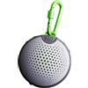 BOOMPODS Altoparlante Bluetooth Boompods Aquablaster resistente agli urti e all'acqua "molto buono