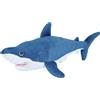 Wild Republic Europe ApS Wild Republic - Peluche - Cuddlekins - Squalo Mako