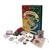 Cinereplicas® Calendario dell'Avvento Harry Potter Hogwarts 2021 HPE60423