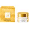 DERMIKA Crema Ricostruttrice di Giovinezza 65+ Giorno e Notte 50 ml