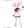 Bandai Mobile Suit Gundam: La strega di Mercurio Kit di modelli in plastica Figure-Rise Standard Kit di modelli in plastica Chuatury Panlunch
