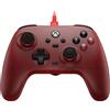 GameSir T7 wired controller (maroon)