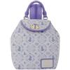 loungefly Zainetto Micro "Wicked" della linea Universal di Loungefly