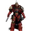 McFarlane Toys Warhammer 40.000 Dawn of War McFarlane Elite Edition - Action figure Capitano Cyrus (Dawn of War 4) 20 cm