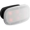 ALPINA XIMO 2 PLUGIN Light - Accessorio compatibile con Alpina XIMO 2/ XIMO 2 FLASH/XIMO 2 L.E./ XIMO 2 MIPS
