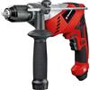 einhell 4259735 RT-ID 65/1 Trapano a Percussione, 650 W, 240 V