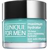 Clinique For Men Maximum Hydrator 72 Hour - Crema Gel Viso Idratante 50 ML - 50 ML