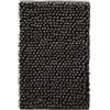 JOTEX Tappetino da bagno Popcorn, grigio, 50x80 cm, 1 pezzo