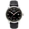 Zeppelin Automatic 76562 Orologio automatico uomo Made in Germany