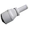 Grohe 42690000, Valvola di Scarico, Nero