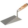 Nespoli Cazzuola Punta Quadra FSC LaserTouch 20cm