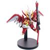 Bandai GUNDAM - SD GUNDAM RED LANDER - 9 cm