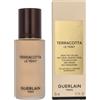 Guerlain Terracotta Le Teint Fondotinta liquido effetto luce naturale 1.5N, 35 ml