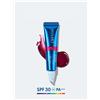 Miamo Lip Gloss Aging Defense SPF30 Protettivo Volumizzante e Idratante colore Berry, 15ml