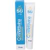 Fidia Connettivina Fluido Viso Ultra Protect SPF50+ Fluido solare per la protezione del viso, 50 ml