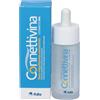 Fidia Connettivina Siero Viso Riequilibrante Siero emolliente e lenitivo, 30 ml