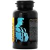 Fraos Shintai-Med Androvital - Integratore Uomo con L-arginina, Tribulus, Maca, Ashwagandha KSM-66 e Fieno Greco Furosap - Zinco, Selenio e Vitamina B6 - Vitalità Maschile - 120 Capsule Vegane