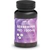 me myeasy Berberina 1000 mg Pura | 180 Capsule | Supporto Metabolismo, Digestione ed Energia potenziato con Vitamina B3, Psillio, Carciofo, Semi di Chia, Cromo Picolinato Quercetina Me Myeasy