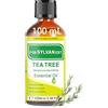 FORSYLVANEST Olio Essenziale di Tea Tree 100 ml