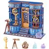 Rolife Casa delle Bambole Mini Negozio Casa in Miniatura in Legno Book Nook Kit Modellismo da Costruire Adulti Decorazione d'Interni Regalo di Compleanno per Adulti (Negozio di Astronomia)