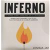 Murphy's Magic Joshua Jay presenta Inferno (espediente + DVD)
