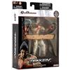 BANDAI Tekken - Action figure 17 cm - Kazuya Mishima Game Dimensions - Licenza Ufficiale - Figura articolata Kazuya - 40671
