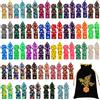 QMAY Dadi poliedrici, 35 x 7 (245 pezzi) di colori da tavolo per dungeons and Dragons Pathfinder DND RPG MTG, Dice Set di D20 D12 D10 (00-90 e 0-9) D8 D6 D4