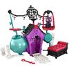 Monster High BDF06 - La Cripta dei Segreti
