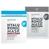 DI-VA Srl HYALURONIC Maschera Tessuto Antiage 17 Ml
