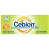 Dompè Primary DOMPE' PRIMARY Cebion Effervescente Vit c Senza Zucchero 10 Compresse