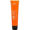 KORFF Srl KORFF Sun Secret Fluid Lotion Protective Anti Age Spf 30 100 Ml