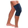 DUAL SANITALY SpA DUAL SANITALY Gibaud Ginocchiera Elastica Blu Mis 1 (DISP. MEDICO)