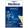 Nestlè NESTLE' Meritene Mobilis Gusto Vaniglia 10 Bustine Da 20 G