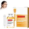 Lruiyem Siero Viso All'astaxantina 30ml, Fiale Ultra-Idratanti, Fiale Intense per La Cura Del Viso, Pelle Più Stretta E Liscia, Rimpolpante Della Pelle E Levigante Dell'aspetto Delle Linee Sottili