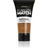 AVON Fondotinta Flawless Match Finitura - 345N Soft Honey | Base Trucco Smart Match Technology Con Copertura Modulabile | Make-Up Naturale Coprente Con Azione Idratante | 30ml