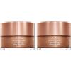 M. Asam Magic Finish - Mousse Classic Duo (2 x 30 ml), primer 4 in 1, trucco, cipria e correttore, laminato, equilibrato, abbellito e perfezionato, per pelli da chiare a medie, vegane