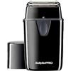 Babyliss PRO 4Artists UVFOIL Double Foil Shaver Schwarz