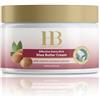 Health & Beauty H&B Crema Corpo Extra Ricca con Burro di Karité - Con Vitamine C ed E, Aloe Vera e Minerali del Mar Morto - Idratazione e Cura Quotidiana della Pelle - 180 ml / 350 ml