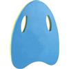 Valicaer Tavola da nuoto per bambini, con manici per bambini, in schiuma di polietilene, impermeabile, design impermeabile, per allenamento e nuoto, per bambini e adulti (rosa)