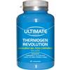 Ultimate Italia Ultimate Thermogen Revolution Integratore Equilibrio Del Peso Corporeo 60 Compresse