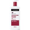 Neutrogena Crema Corpo Idratante Sollievo Intenso Pelle Molto Secca 400 ml