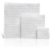 Aquacel Extra Medicazione 5x5 cm 10 Pezzi