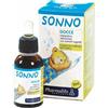 Pharmalife research Sonno Gocce Integratore per Favorire il Sonno 30 ml