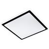 Eglo LED lampada da soffitto Competa 2, lampada da parete a 1