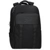 Reebok Baltimore Zaino per Laptop 15.6 Inches Nero 30x42x14 cm Poliestere 17.64L di Joumma Bags